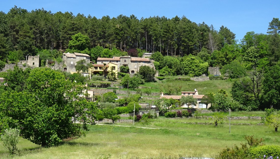 Bordezac © Jean François Raulet