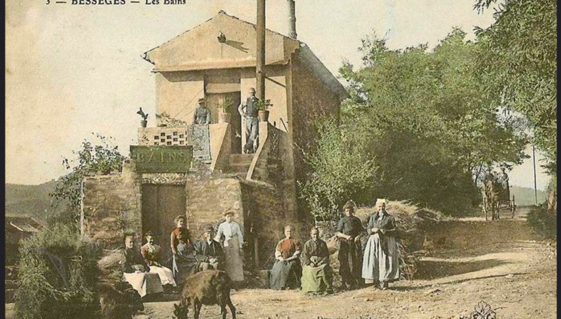 lavandière © lavandière