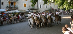 Week-end Taurin - El Torrino - © 