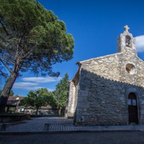 Vieux Village © Eddy Termini