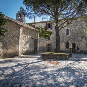 Vieux Village © Eddy Termini