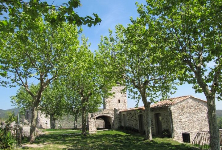 Rue Bertonne © Odile Pagès