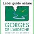 Guide Nature Ardèche