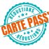 Carte PASS' 