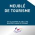 meublé de tourisme