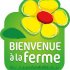 Bienvenue à la ferme