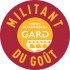 Militant du gout