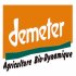 Demeter - Agriculture Bio-Dynamique