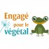 Engagé pour le végétal