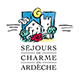 Séjours de Charme en Ardèche