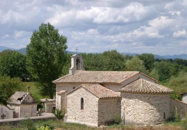 Allègre-les-Fumades