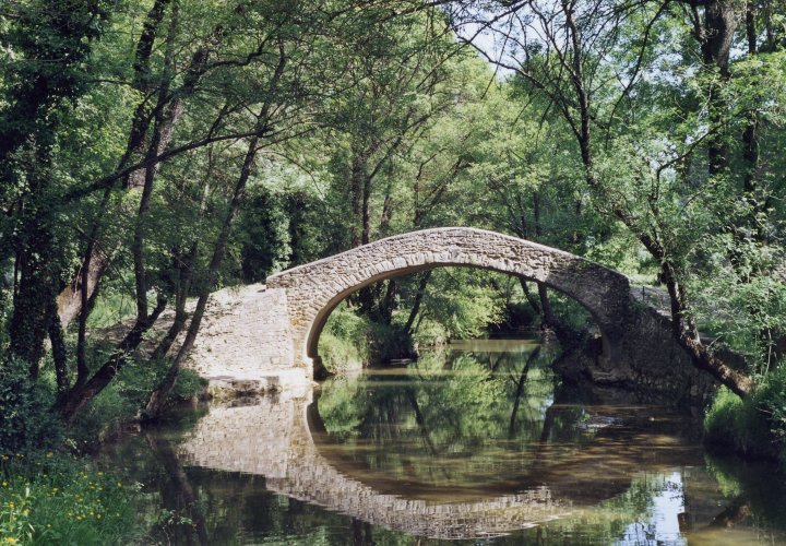 Saint Jean de Maruéjols et Avéjan