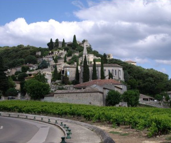 Cèze Cévennes